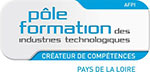 POLE FORMATION DES INDUSTRIES TECHNOLOGIQUES